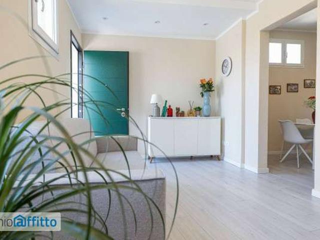 Appartamento arredato con terrazzo Brescia
