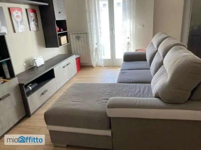 Appartamento arredato con terrazzo Brindisi