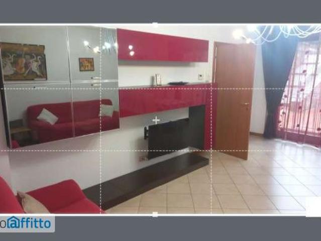 Appartamento arredato con terrazzo Brusaporto