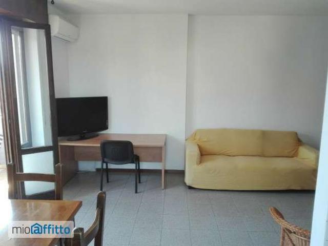 Appartamento arredato con terrazzo Cà di david