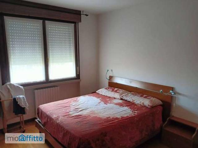 Appartamento arredato con terrazzo Cà di david