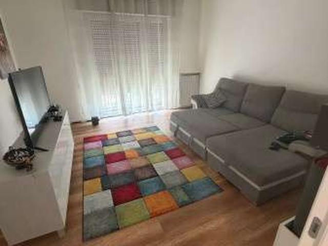 Appartamento arredato con terrazzo Cà di david
