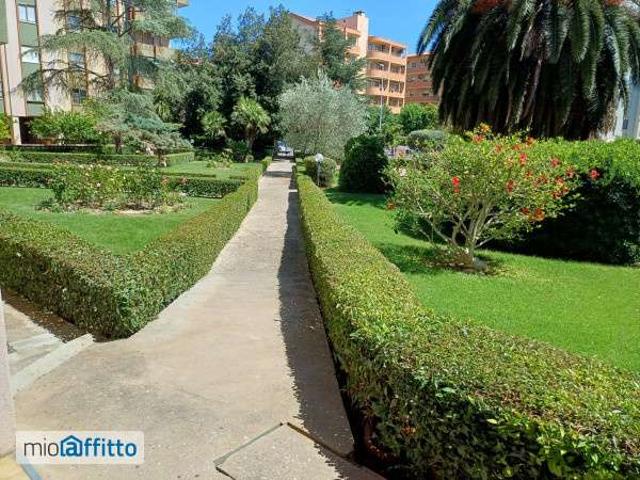 Appartamento arredato con terrazzo Cagliari
