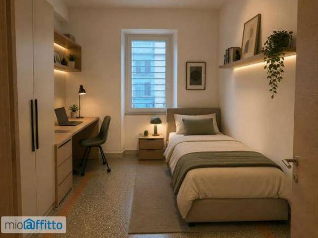 Appartamento arredato con terrazzo Cagliari