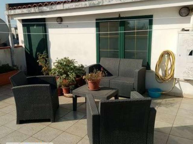 Appartamento arredato con terrazzo Cagliari