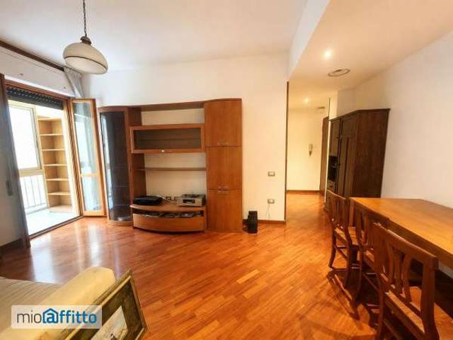 Appartamento arredato con terrazzo Cagliari