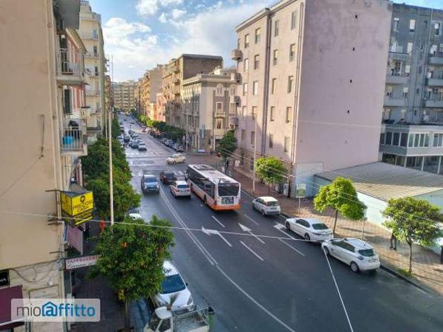 Appartamento arredato con terrazzo Cagliari