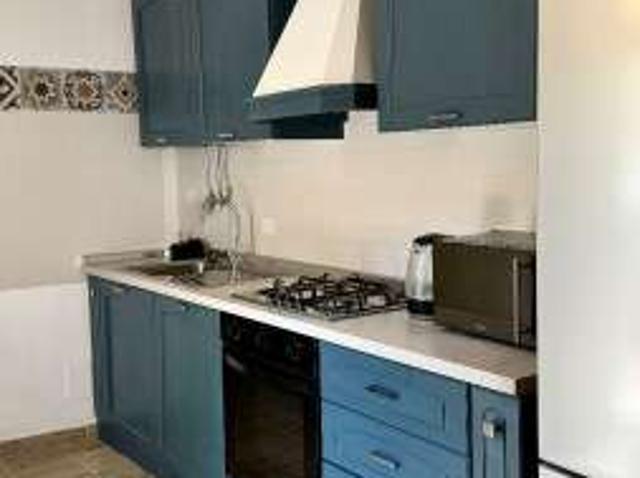 Appartamento arredato con terrazzo Cagliari