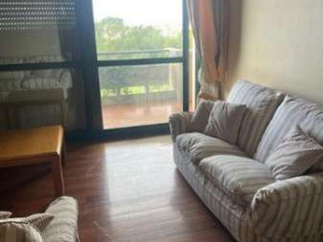 Appartamento arredato con terrazzo Cagliari