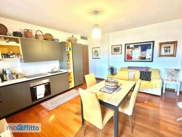 Appartamento arredato con terrazzo Cagliari