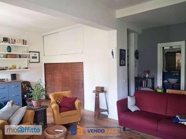 Appartamento arredato con terrazzo Campo di marte