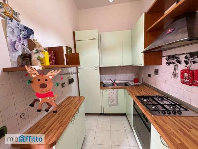 Appartamento arredato con terrazzo Campo di marte