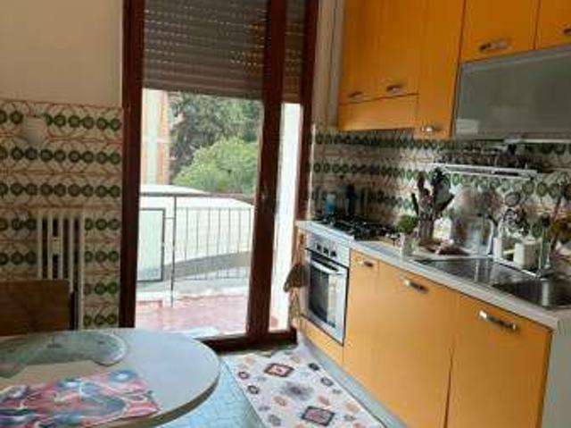 Appartamento arredato con terrazzo Campo di marte