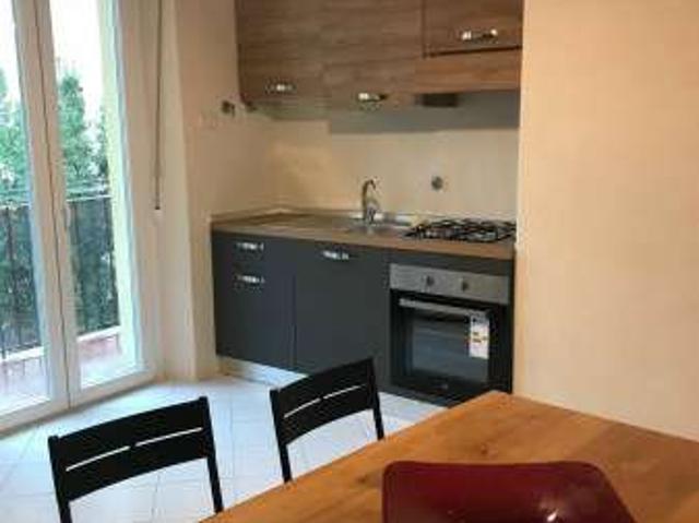 Appartamento arredato con terrazzo Campo di marte