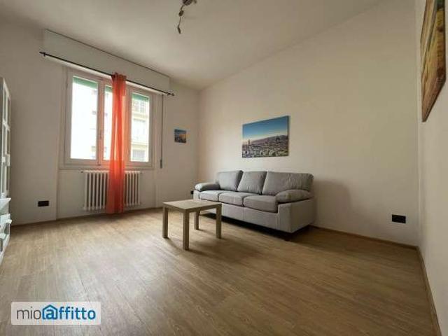 Appartamento arredato con terrazzo Campo di marte
