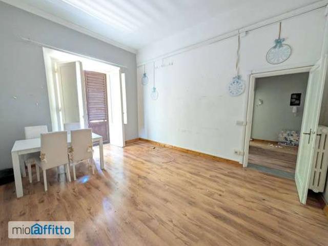 Appartamento arredato con terrazzo Campo di marte