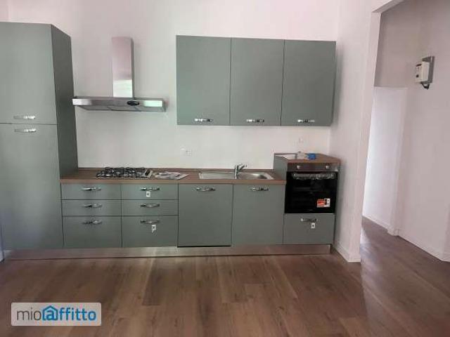 Appartamento arredato con terrazzo Campo di marte