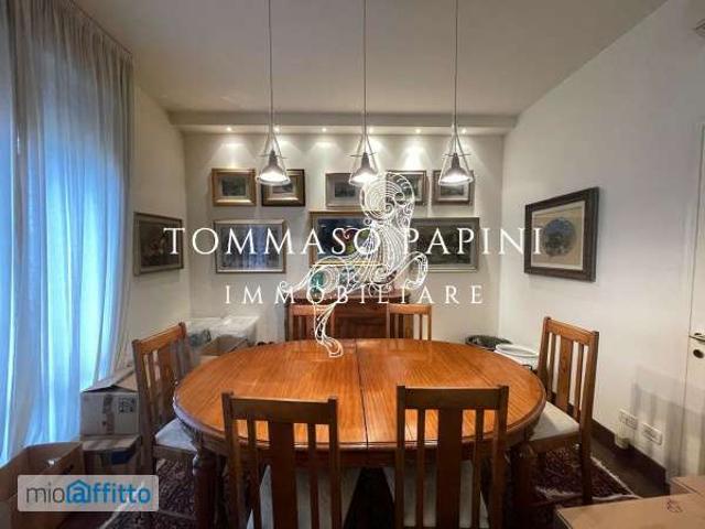 Appartamento arredato con terrazzo Campo di marte