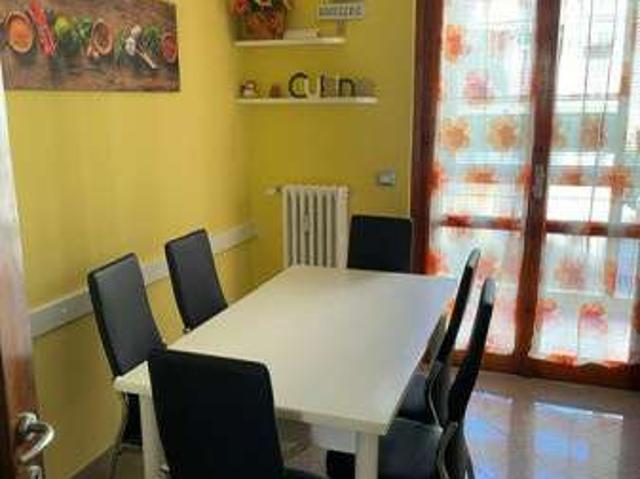 Appartamento arredato con terrazzo Campo di marte