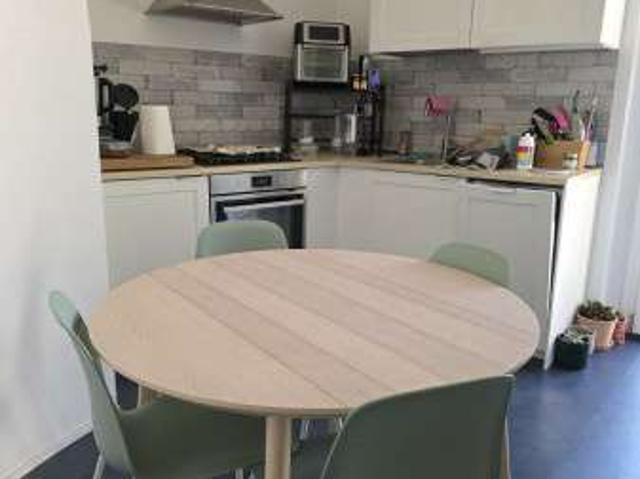 Appartamento arredato con terrazzo Campo di marte