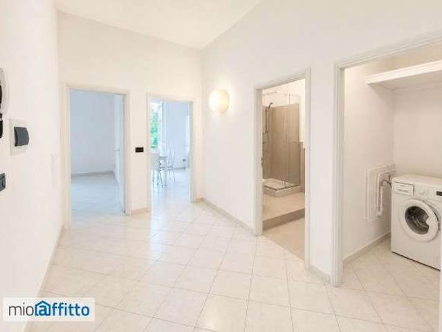 Appartamento arredato con terrazzo Campo di marte