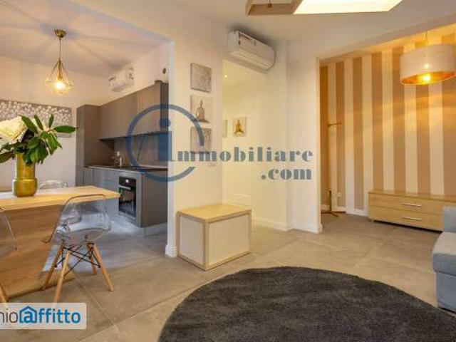 Appartamento arredato con terrazzo Campo di marte