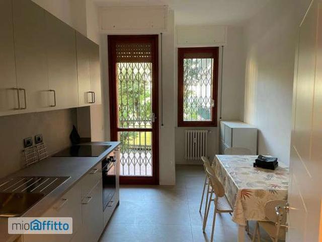 Appartamento arredato con terrazzo Campo di marte