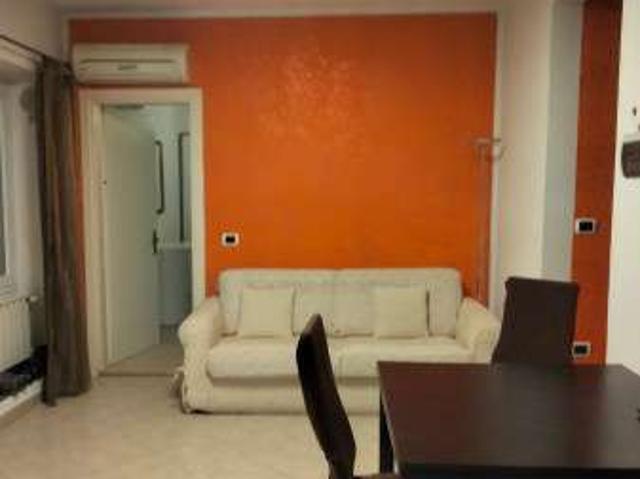 Appartamento arredato con terrazzo Campo di marte