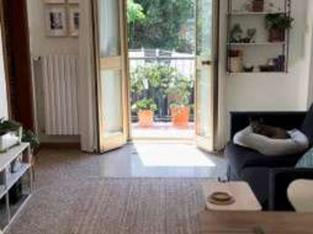 Appartamento arredato con terrazzo Campo di marte