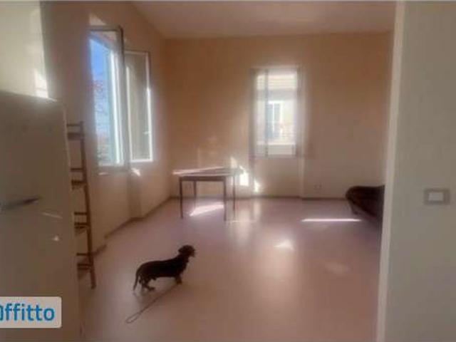 Appartamento arredato con terrazzo Casilina, prenestina, centocelle, alessandrino