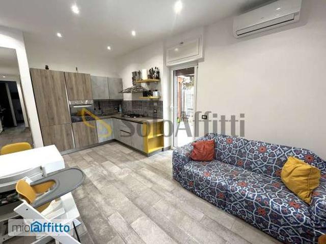 Appartamento arredato con terrazzo Casilina, prenestina, centocelle, alessandrino