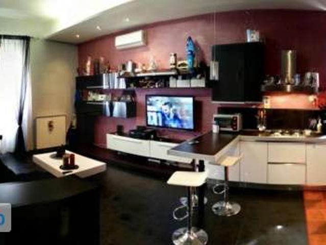 Appartamento arredato con terrazzo Casilina, prenestina, centocelle, alessandrino