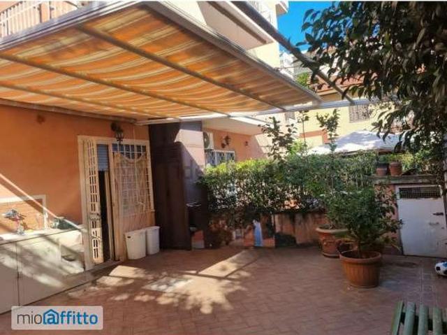 Appartamento arredato con terrazzo Casilina, prenestina, centocelle, alessandrino