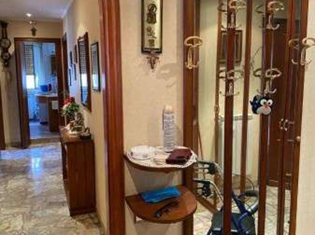 Appartamento arredato con terrazzo Casilina, prenestina, centocelle, alessandrino