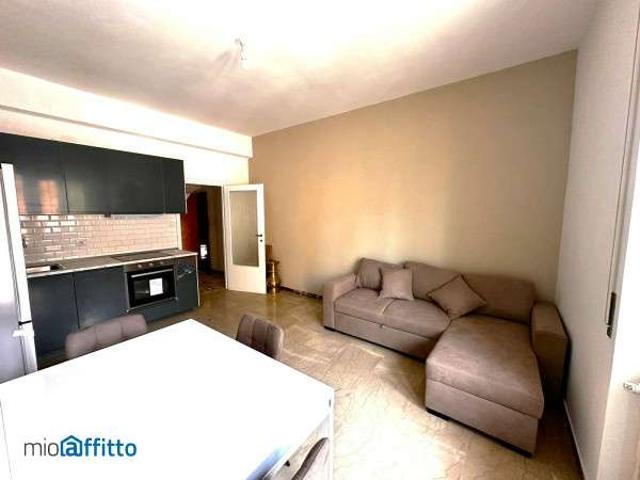 Appartamento arredato con terrazzo Cassia, tomba di nerone, roma