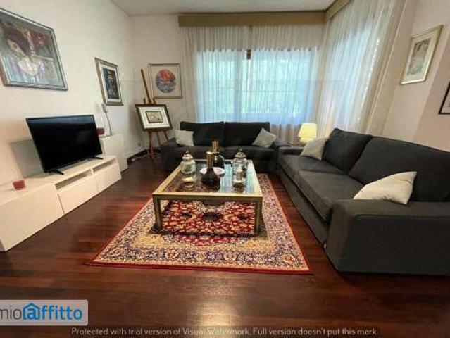 Appartamento arredato con terrazzo Cassia, tomba di nerone, roma
