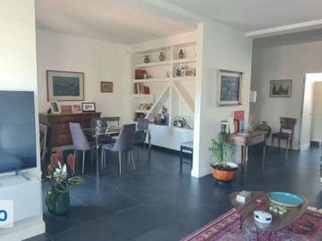 Appartamento arredato con terrazzo Cassia, tomba di nerone, roma
