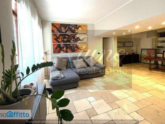 Appartamento arredato con terrazzo Cassia, tomba di nerone, roma