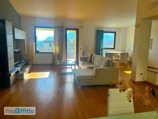 Appartamento arredato con terrazzo Casteldaccia