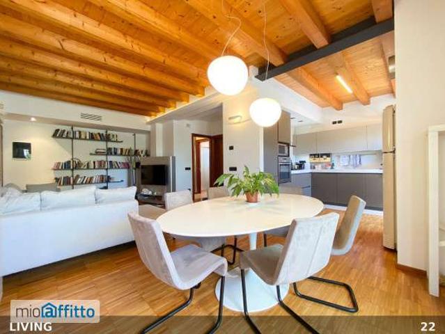 Appartamento arredato con terrazzo Castelfranco Veneto