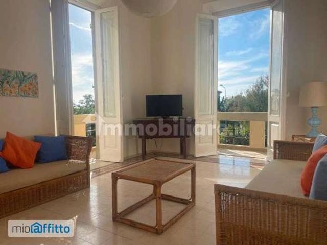 Appartamento arredato con terrazzo Castiglioncello