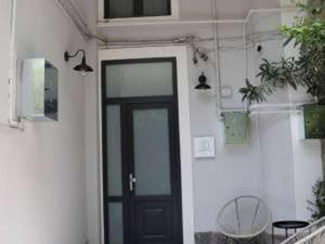 Appartamento arredato con terrazzo Catania