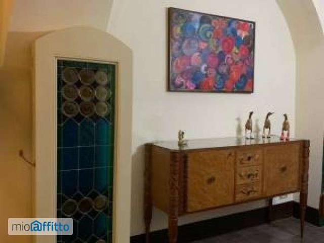 Appartamento arredato con terrazzo Catania