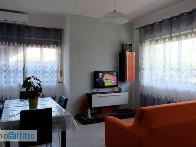 Appartamento arredato con terrazzo Catania