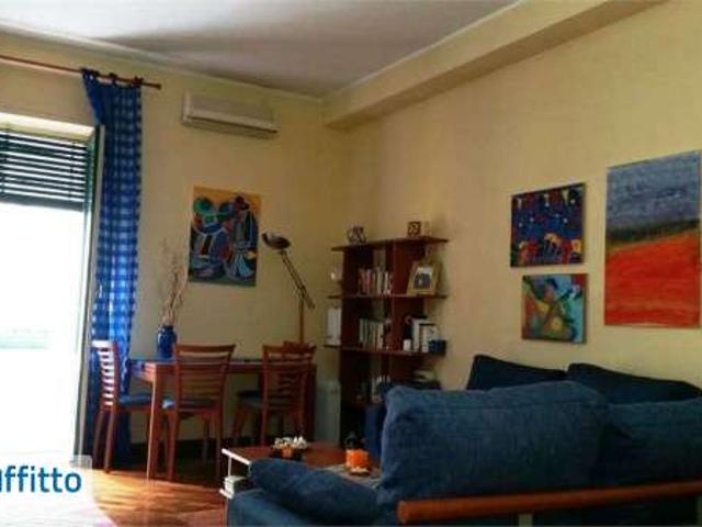 Appartamento arredato con terrazzo Catania