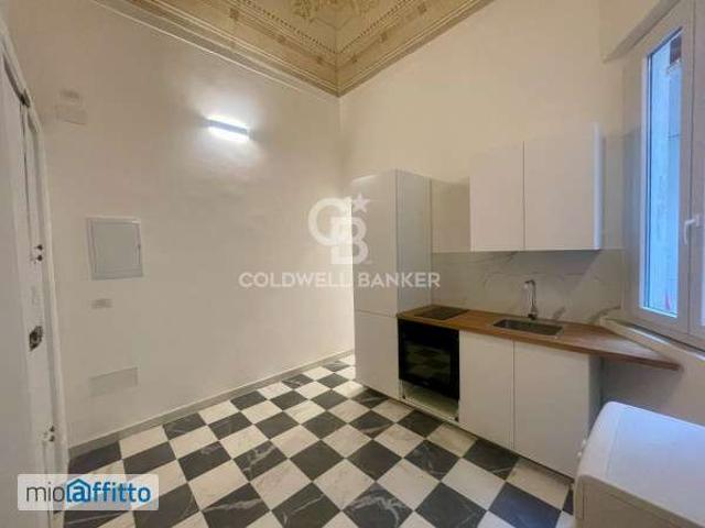 Appartamento arredato con terrazzo Catania