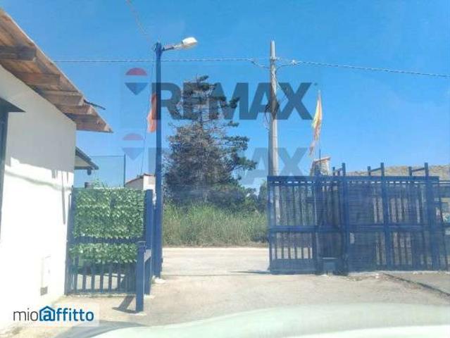 Appartamento arredato con terrazzo Catania