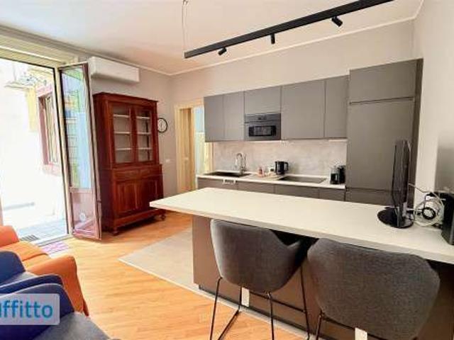 Appartamento arredato con terrazzo Catania
