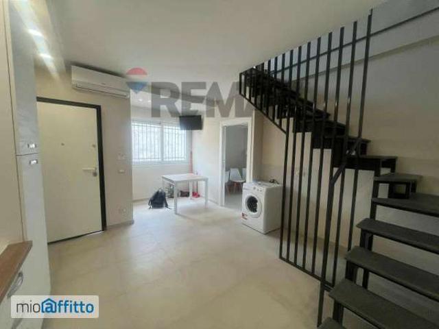 Appartamento arredato con terrazzo Catania