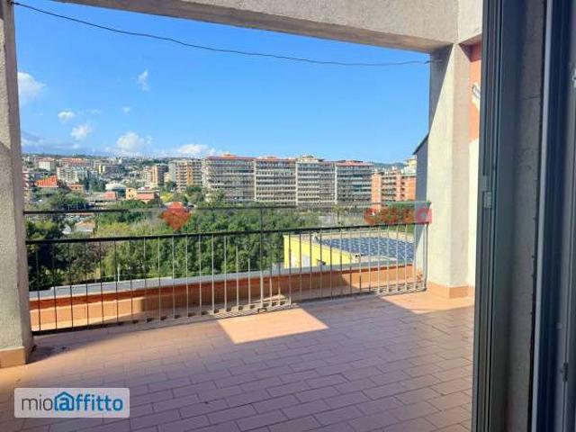 Appartamento arredato con terrazzo Catania